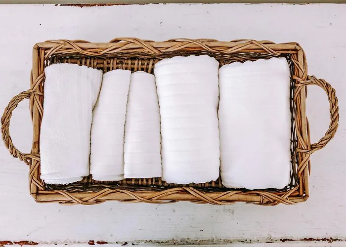 Dimora Anderi בית הארחה פולינאנו א מארה