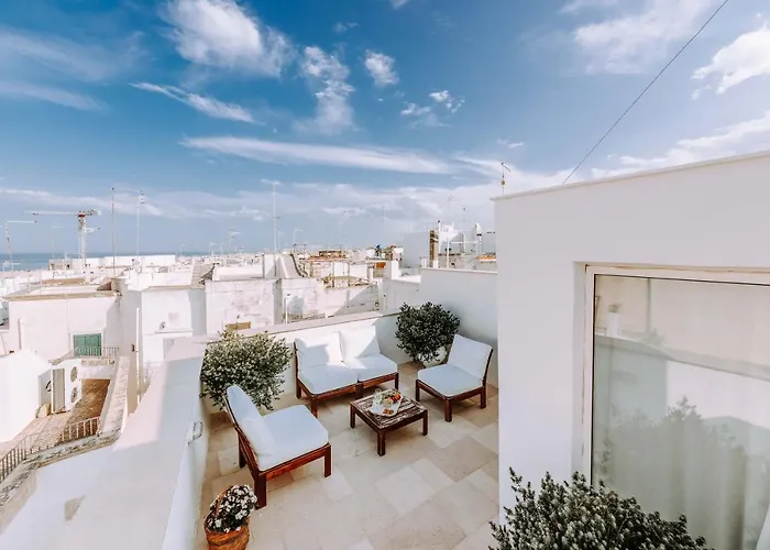 Dimora Anderi פולינאנו א מארה